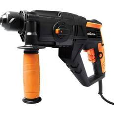 Evolution Four Function SDS Hammer Drill