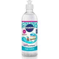 Ecozone Washing Up Liquid Sensitive 500ml WUL2