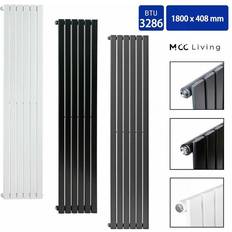 MCC 1800x408 Double MCC Vertical Designer Central