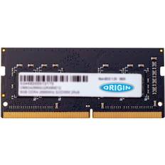 Ddr4 2400 sodimm Origin Storage Kvr24s17s8-os 8gb Ddr4-2400 Sodimm Eqv. To Kvr24s17s8/8