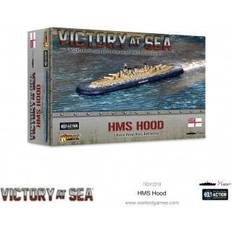 Pc games Warlord Games HMS Hood