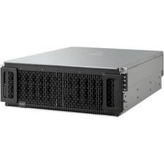 HGST Western Digital 1es0374 Ultrastar Data60 Disk Array 192 Tb Rack (4u) Black, Grey