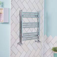 Heated Towel Rails WarmeHaus Bergen 600