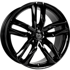 Cerchioni Mam Wheels MAMRS38520511245BP Cerchione Rims