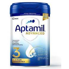 Food & Drinks Aptamil 3 Advanced Toddler Milk Powder Formula