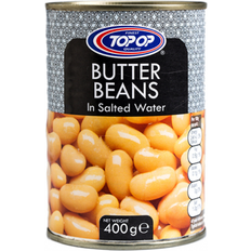 Butter beans Trs Canned Butter Beans