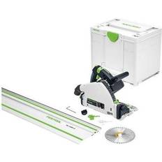 Festool Circular Saws Festool TS55FEQ-Plus-FS