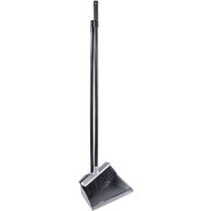 Long Handled Dustpan + Brush Set 10F00131