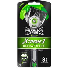 Navajas rebaja Wilkinson Sword Xtreme 3 Ultra Flex