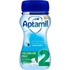 Vitamin D Baby Food & Formulas Aptamil with Pronutra+ Follow On Milk 2 400g