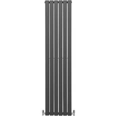 Radiators MonsterShop Designer Radiators 180 Panel Modern Central Heating Column Double Panel