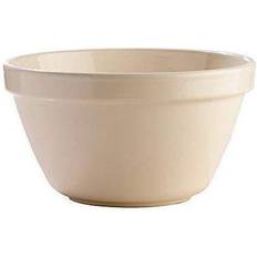 Mason Cash Orignal Chip Earthenware S18 22cm Purpose Pudding Ramekin