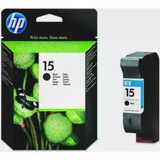 Ink & Toners HP Original blækpatron 15