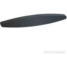 Coltelli da cucina Silverline Oval Sharpening Stone