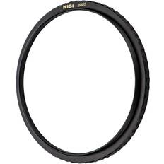 77mm Accesorios de Filtros NiSi Brass Pro 67-77mm Step-Up Ring