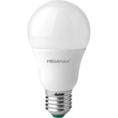 Megaman Lampadine Megaman E27 5,5W 840 lampadina LED, satinato