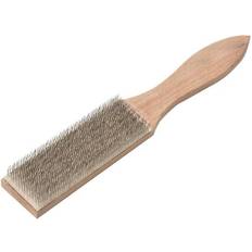 Brushes Lessmann Lessmann 037.201 Steel File Cleaning Brush 250mm