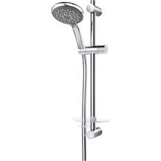 Shower Sets Triton Showers Triton Adam Silver