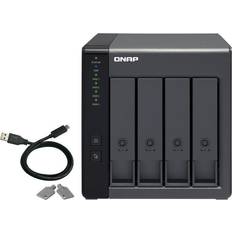 QNAP Tr-004/8tb-iw Tr-004 8tb