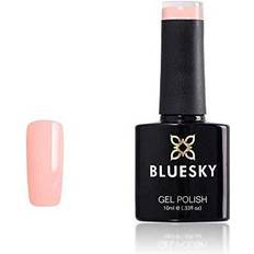 Gel Nail Polish, Pastel Neon Collection, Peach