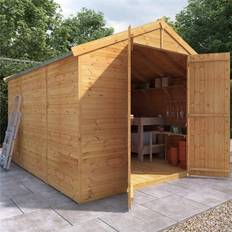 BillyOh Sheds BillyOh Master Tongue & Groove (Building Area )