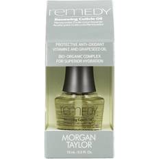 Nageloliën Morgan Taylor Remedy Renewing Cuticle Oil - 15 ml