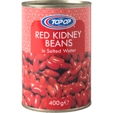 Trs Canned Red Kidney Beans