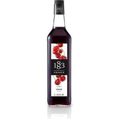 Cherry Baking 1883 Cherry Maison Routin 1L Syrup