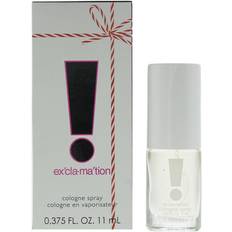 Coty Eaux de Cologne Coty Exclamation Cologne Spray 0.375 oz