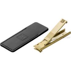 Zwilling Twinox Gold Nail Clippers