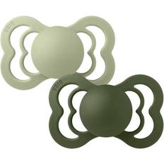 Bibs supreme Bibs Supreme Schnuller 2er Pack