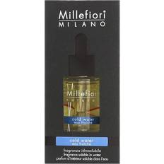 Tuoksuöljyt Millefiori Milano Cold Water tuoksuöljy 15 ml