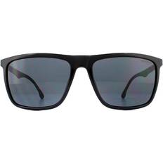 Carrera solglasögon 8032/S herrsvart lins