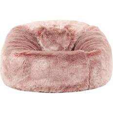 ICON Kids Classic Faux Fur Bean Bag