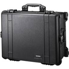 Sigma lens SIGMA Sigma PMC-002 Polymer Hard Multi-Lens Case