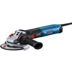 Bosch VINKELSLIBER GWS 17-125 S