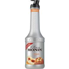 Mélanges pour Boissons Monin Purémix Fersken 1 Ltr