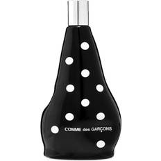 White the 100ml Black White Dots ONESIZE 100ml