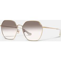 Coach Solbriller Coach HC7132 90058G