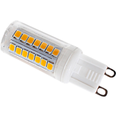 G9 LED-pære Klar
