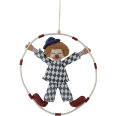 Alfredo Circus Mobile 