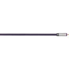 QED 40 coaxialkabel 3m