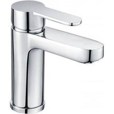 Stainless Steel Basin Taps RAK Morning Mono Basin