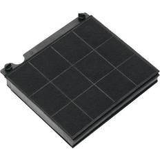 Cooker hood AEG Zanussi TYPE15 Replacement Cooker Hood Filter Black