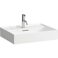 Lavabos de baño Laufen Kartell Waschtisch Unterbaufähig H810333 600 x 460 mm