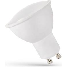 Spectrum Lyskilder Spectrum 1,5W LED pære GU10, 6000K 130 Lumen
