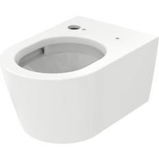 Inodoros Toto RP Wand-WC, Tiefspüler, für Washlet RX und RW, 380x580x335mm, CW542ERY