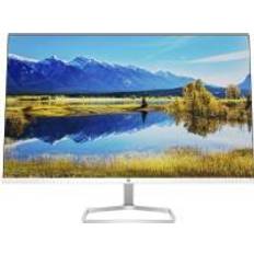 Monitores rebaja HP M27fwa 27"