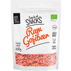 Goji bær Diet Food Goji Bær Raw