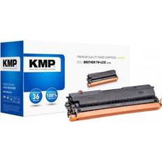 Brother tn 423 KMP Toner Kompatibel Zu Brother TN-423C - Cyan